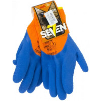 Рукавиці утепленні синтетичні SEVEN XL / Р.10 (69346)