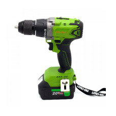 Шуруповерт акум. Procraft РА-18 BL (4 А/год) BRUSHLESS