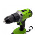 Шуруповерт акум. Procraft РА-18 BL (4 А/год) BRUSHLESS