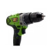 Шуруповерт акум. Procraft РА-18 BL (4 А/год) BRUSHLESS
