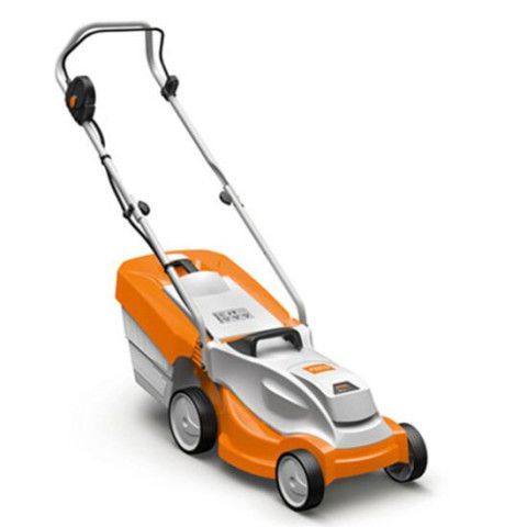 Газонокосарка акумуляторна STIHL RMA 235 SET