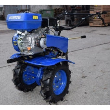Мотоблок Forte 80-МС (синій) бензиновий 7 к.с.