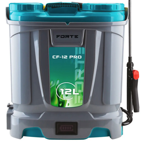 Обприскувач акумуляторний - CF-12 PRO Forte