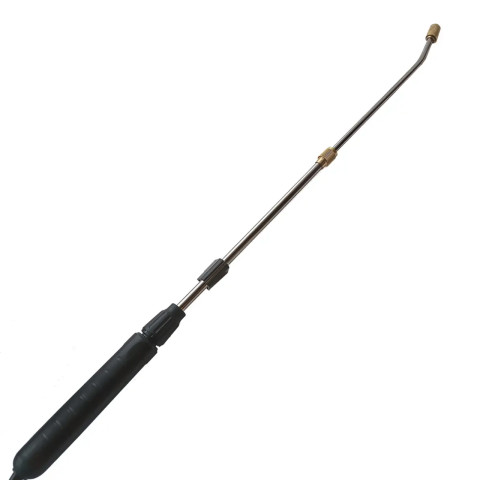 Обприскувач акумуляторний 5 л Grunhelm GHS-5