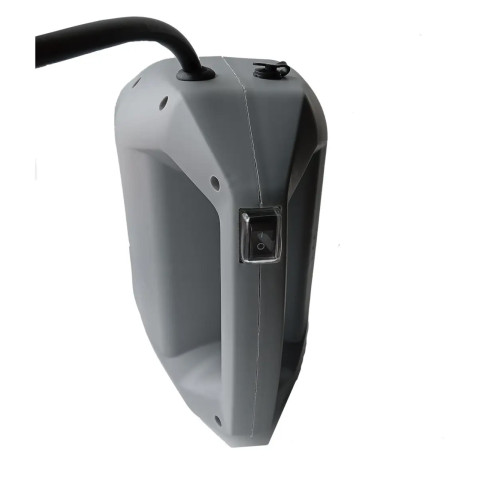 Обприскувач акумуляторний 5 л Grunhelm GHS-5