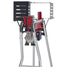 Дровокол горизонтальний AL-KO LSH 520/5