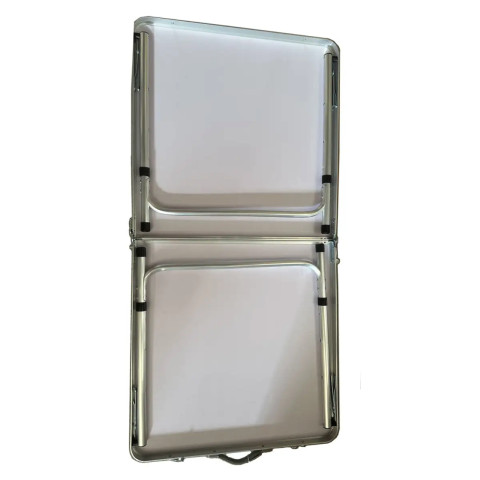 Стіл розкладний 120x60x70см МДФ T-120 X-Tream