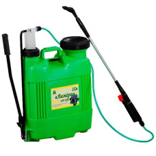 Обприскувач ОГ-101 «Леміра» ранцевий 12 л