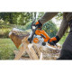 Бензопила STIHL MS 162