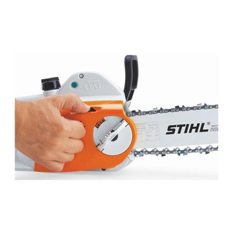 Електропила Stihl MSE 210 C-BQ