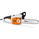 Електропила Stihl MSE 210 C-BQ