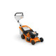 Газонокосарка бензинова STIHL RM 253 T