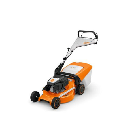 Газонокосарка бензинова STIHL RM 253 T