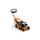 Газонокосарка бензинова STIHL RM 443