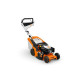 Газонокосарка бензинова STIHL RM 448 V