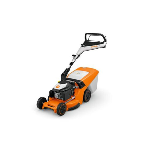 Газонокосарка бензинова STIHL RM 448 V