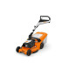 Газонокосарка бензинова STIHL RM 453 T