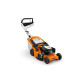 Газонокосарка бензинова STIHL RM 453 T