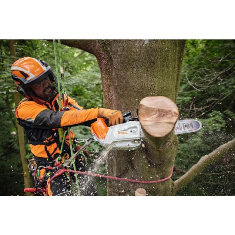 Пила аккумуляторная STIHL MSA 220 T (без АКБ и ЗП)