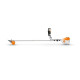 Тример акумуляторний STIHL FSA 120 (без АКБ та ЗП)
