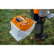 Тример акумуляторний STIHL FSA 120 (без АКБ та ЗП)