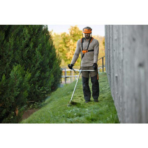 Тример акумуляторний STIHL FSA 120 (без АКБ та ЗП)