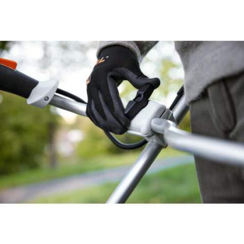 Тример акумуляторний STIHL FSA 120 (без АКБ та ЗП)