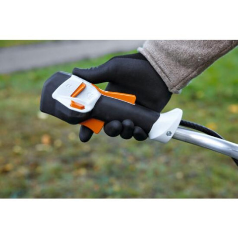 Тример акумуляторний STIHL FSA 120 (без АКБ та ЗП)