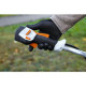 Тример акумуляторний STIHL FSA 120 (без АКБ та ЗП)