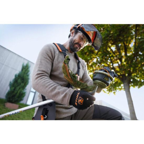 Тример акумуляторний STIHL FSA 120 (без АКБ та ЗП)