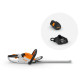 Кущоріз акумуляторний STIHL HSA 30 SET