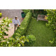 Кущоріз акумуляторний STIHL HSA 30 SET