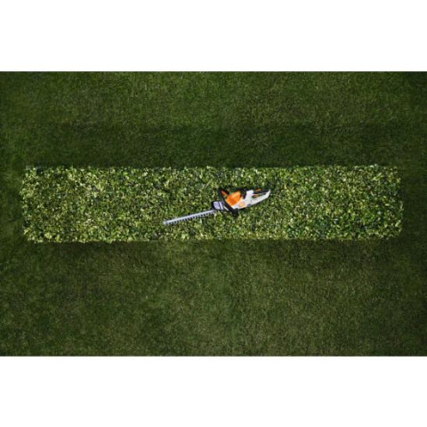 Кущоріз акумуляторний STIHL HSA 30 SET