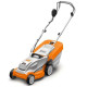 Газонокосарка акумуляторна STIHL RMA 235 SET