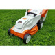 Газонокосарка акумуляторна STIHL RMA 235 SET