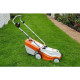 Газонокосарка акумуляторна STIHL RMA 235 SET