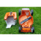 Газонокосарка акумуляторна STIHL RMA 235 SET