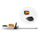Кущоріз акумуляторний STIHL HSA 60 SET