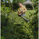Кущоріз акумуляторний STIHL HSA 60 SET