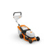 Газонокосарка акумуляторна STIHL RMA 243 (без АКБ та ЗП)