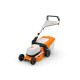 Газонокосарка акумуляторна STIHL RMA 243 (без АКБ та ЗП)