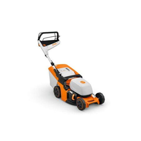 Газонокосарка акумуляторна STIHL RMA 443 V (без АКБ та ЗП)