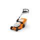 Газонокосарка акумуляторна STIHL RMA 443 PV (без АКБ та ЗП)