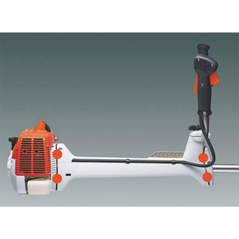 Мотокоса STIHL FS 460 К