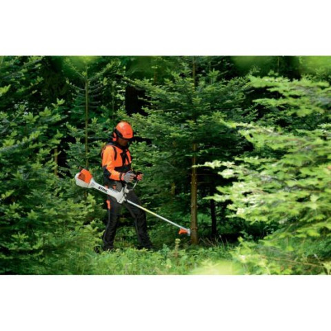 Мотокоса STIHL FS 460 К