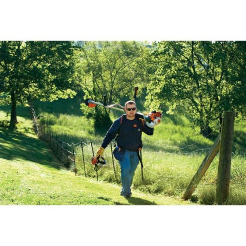 Мотокоса STIHL FS 460 К