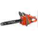 Пила ланцюгова бензинова - FGS41-16 (2,5кВт, 5,2кг) (FORTE)