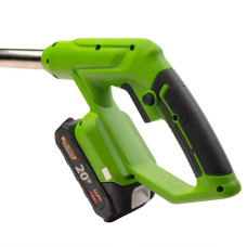 Акумуляторний тример Procraft PTA24BL (1 акб)