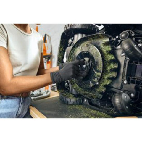 Газонокосарка-робот STIHL IMOW® 6