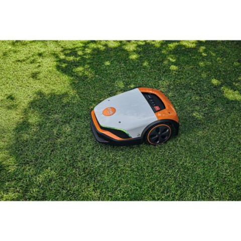 Газонокосарка-робот STIHL IMOW® 6